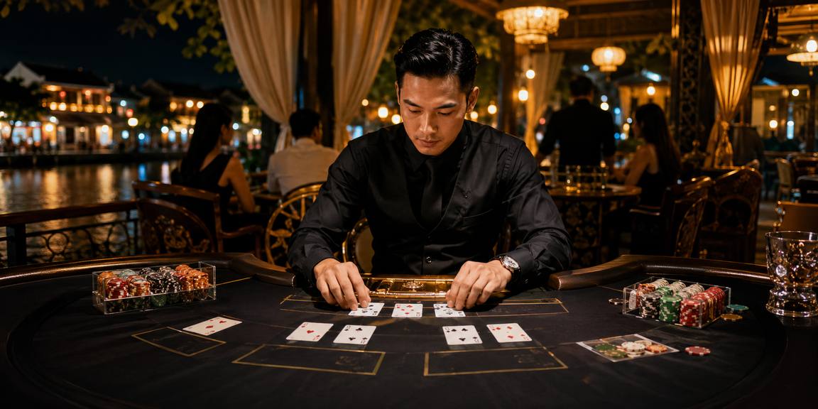 88xin88 Đồng Xuân Turbo